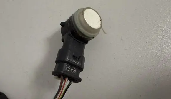 Mercedes-Benz AMG GT 4 x290 w290 Parking PDC sensor A0009055504 1607192229 E119972