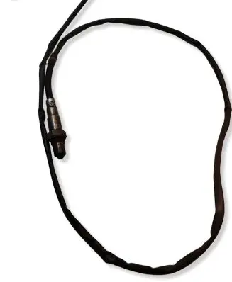 Audi A6 S6 C6 4F Lambda probe sensor 0258006444 0258006445 078906265
