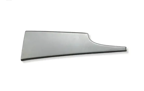 Ford Mustang VI Dashboard glove box trim FR3B63044B78