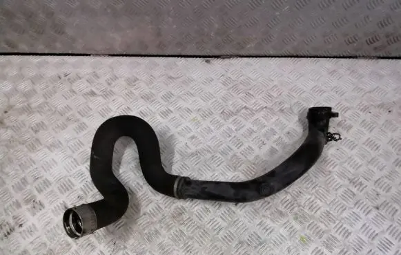Fiat 500L Intercooler hose/pipe 51881825
