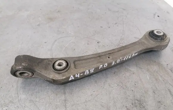 Audi A4 S4 B8 8K Front lower control arm/wishbone 8K0407156B
