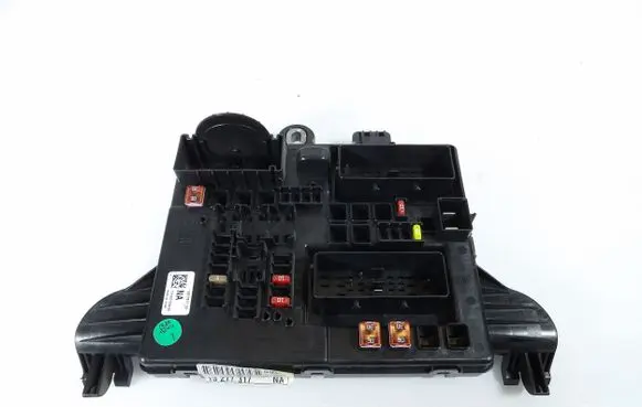 Opel Insignia A Engine control unit/module 13277317