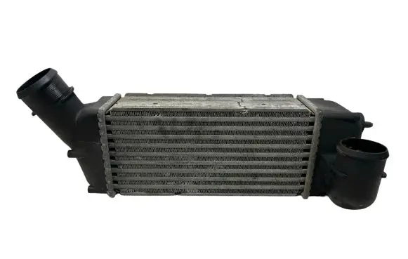 Citroen C4 Grand Picasso Intercooler radiator 9656897180 IA1430 988644XA