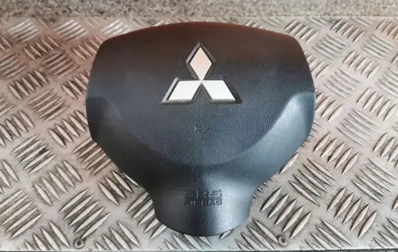 Mitsubishi ASX Airbag set 