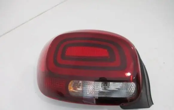 Citroen C3 Rear/tail lights 9812257780