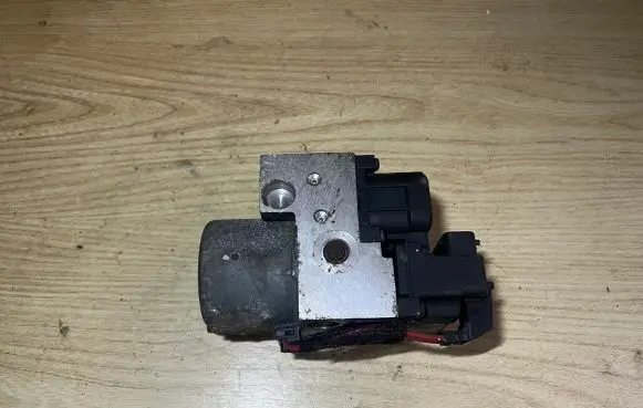 Mitsubishi Space Star ABS Pump 0273004322