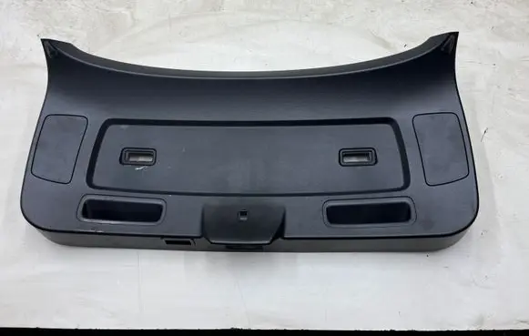 BMW X6 E71 Tailgate trim 10859510 7198623 102103104105106