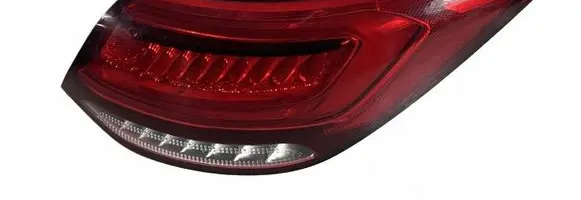 Mercedes-Benz CLS C257 Rear/tail lights A2579063100