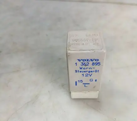 Volvo S70 V70 V70 XC Other relay 1362895
