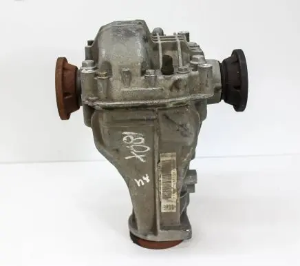 Audi A4 S4 B8 8K Rear differential 0AR525083B 166025A