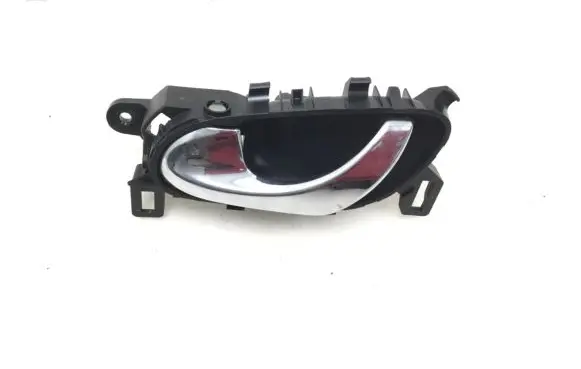 Nissan Qashqai Rear door interior handle 80671-4EA1A