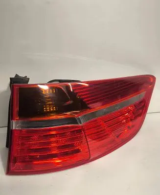 BMW X6 E71 Rear/tail lights 7179984 22418002