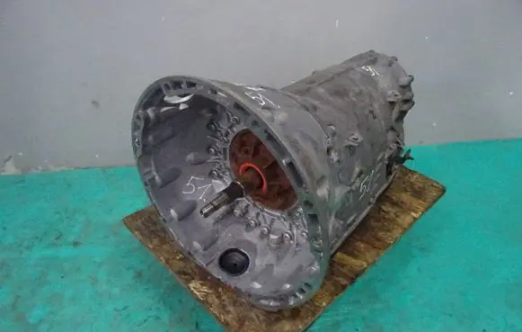 Jeep Grand Cherokee (WK) Automatic gearbox 7226780