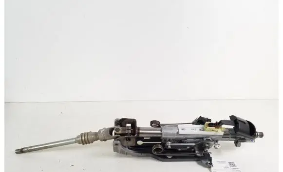 Mercedes-Benz R W251 Steering wheel axle A2514600616
