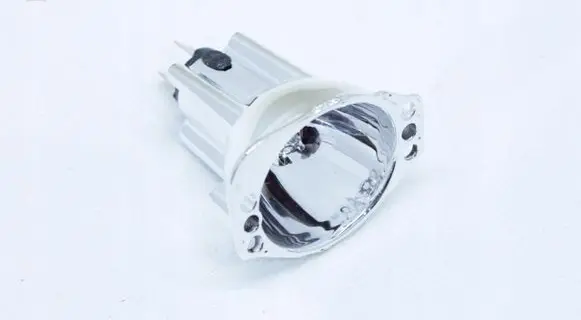 BMW 3 E90 E91 Headlight part 7161444