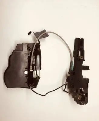 BMW 1 E81 E87 Coupe door lock (next to the handle) 6933277