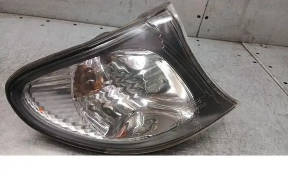 BMW 3 E46 Front indicator light 