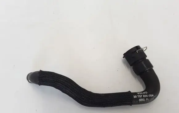 Volvo XC60 Engine coolant pipe/hose 30757896