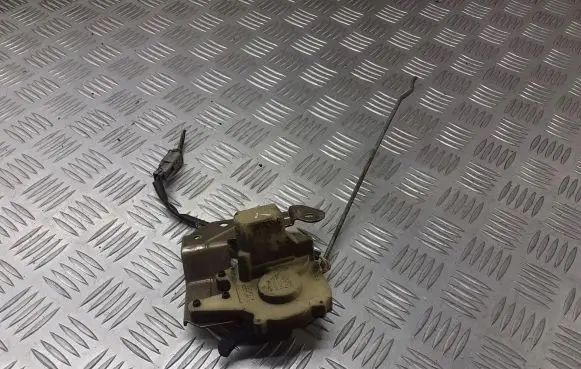 Honda CR-V Tailgate boot lock/latch motor BRAK