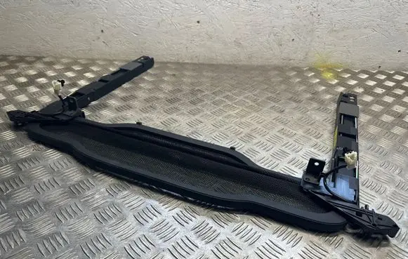 Mercedes-Benz E W238 Electric rear window sunshade cover A2388600074 A083635 20171002103003