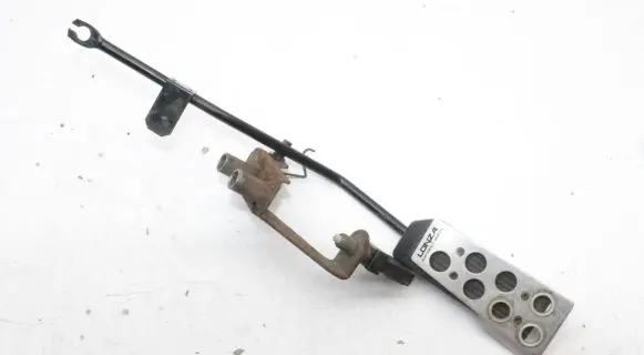 Nissan 240ZX, 280ZX, 300ZX Accelerator throttle pedal