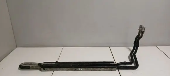 BMW X3 E83 Power steering radiator