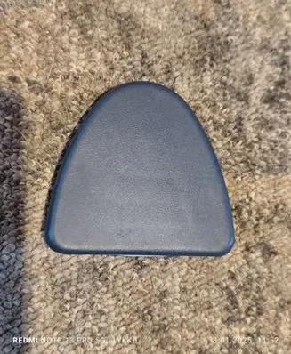 Audi TT Mk1 Other interior part 8N0857763