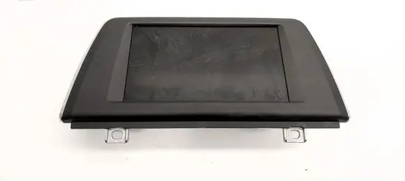 BMW X1 F48 F49 Screen/display/small screen 9322123