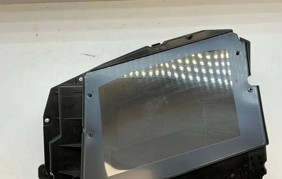 Volvo XC60 Head up display screen 32233455 75709311