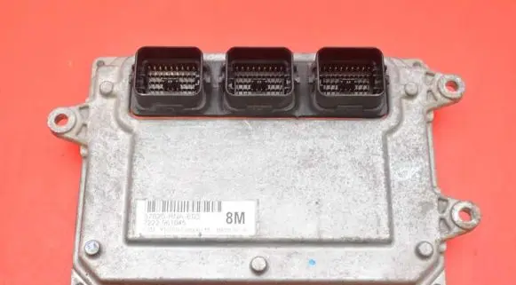 Honda Civic Engine control unit/module ECU 37820-RNA-E03