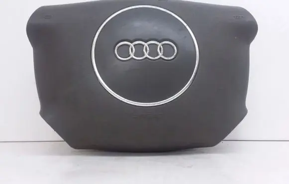 Audi A4 S4 B6 8E 8H Steering wheel airbag