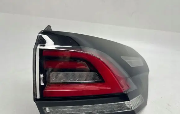 Volkswagen Taigo Rear/tail lights 2G7945096
