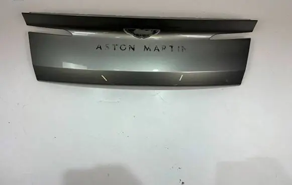 Aston Martin DB11 Tailgate/trunk/boot lid