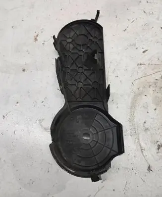 Audi A6 S6 C6 4F Timing belt guard (cover) 059109123AB
