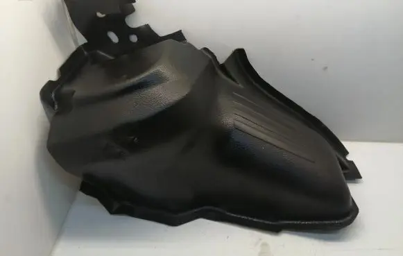 Ford Transit Foot area side trim 