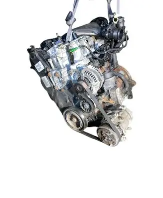 Volvo V50 Engine D4204T