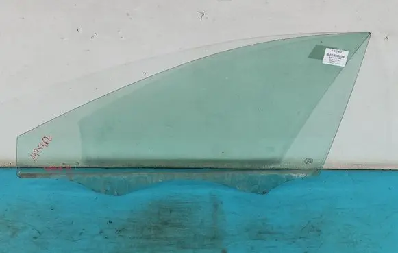 Seat Leon (5F) Front door window glass four-door IMPRK1475462