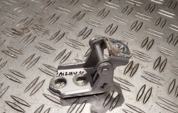 Renault Espace V (RFC) Rear door lower hinge 0326R