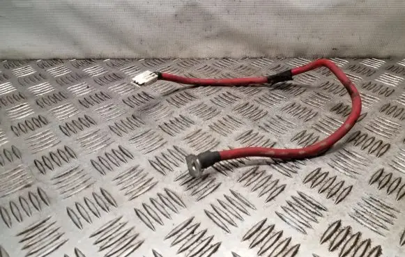 Mini One - Cooper Coupe R56 Positive cable (battery)