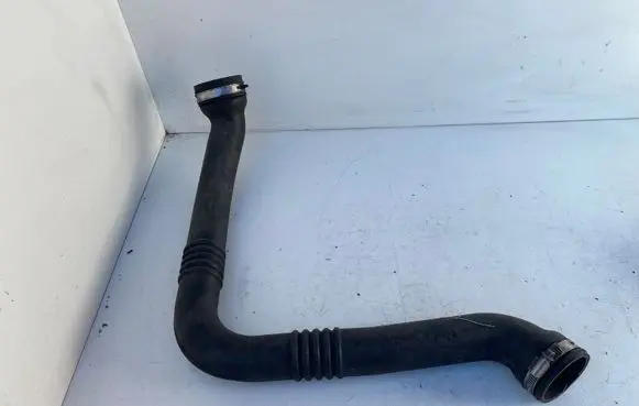 Renault Scenic I Intercooler hose/pipe 7700115202