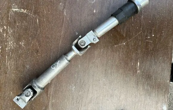 BMW X5 E70 Steering column universal joint 7411002