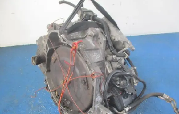Opel Signum Automatic gearbox 55556025A