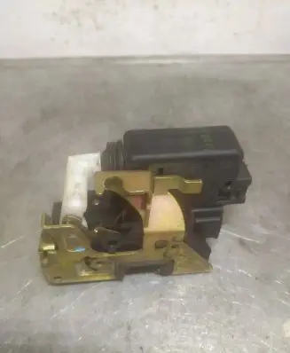Renault Kangoo I Sliding door lock G1300