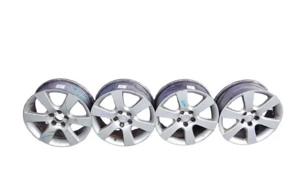 R18 alloy rim
