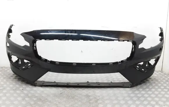 Volvo V60 Front bumper 31690589