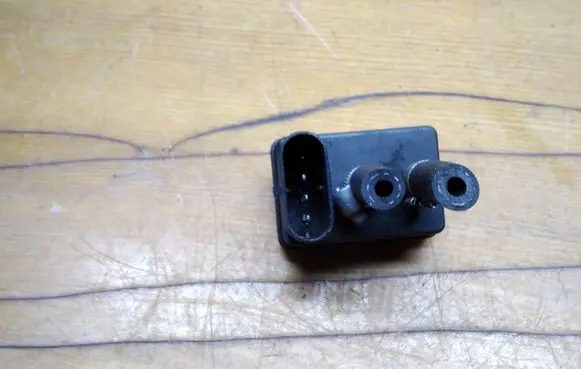 Isuzu Rodeo Sensor