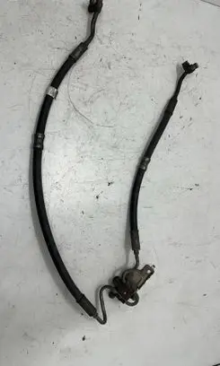 BMW 5 F10 F11 Power steering hose/pipe/line 6788136