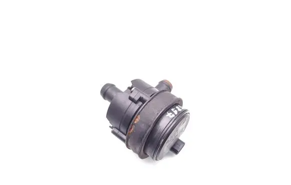 Mercedes-Benz E W212 Electric auxiliary coolant/water pump A0005000686 0392023206