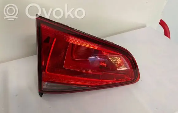 Volkswagen Golf VII Tailgate rear/tail lights 5G0945093AC