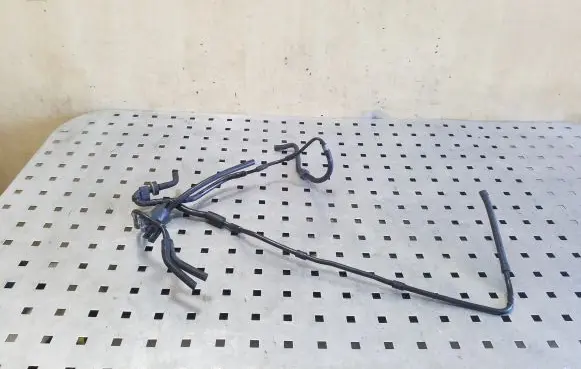 Audi A3 S3 8P Vacuum line/pipe/hose